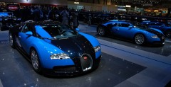 Bugatti Veyron