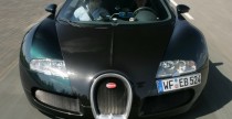 Bugatti Veyron