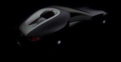 Bugatti Atless Concept