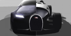 Bugatti Atless Concept
