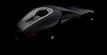 Bugatti Atless Concept