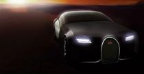 Bugatti Atless Concept