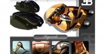 Bugatti Atless Concept