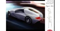 Bugatti Atless Concept