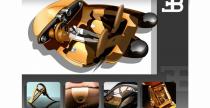 Bugatti Atless Concept