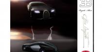 Bugatti Atless Concept
