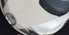 Bugatti Veyron 16.4 Centenaire