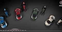 Bugatti Veyron 16.4 Centenaire
