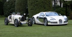 Bugatti Veyron