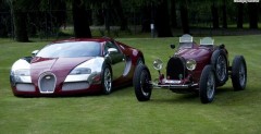 Bugatti Veyron