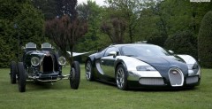 Bugatti Veyron