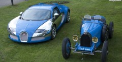 Bugatti