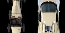 Bugatti Veyron 16.4 Centenaire