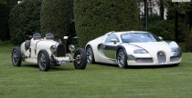 Bugatti Veyron