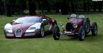 Bugatti Veyron