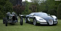 Bugatti Veyron