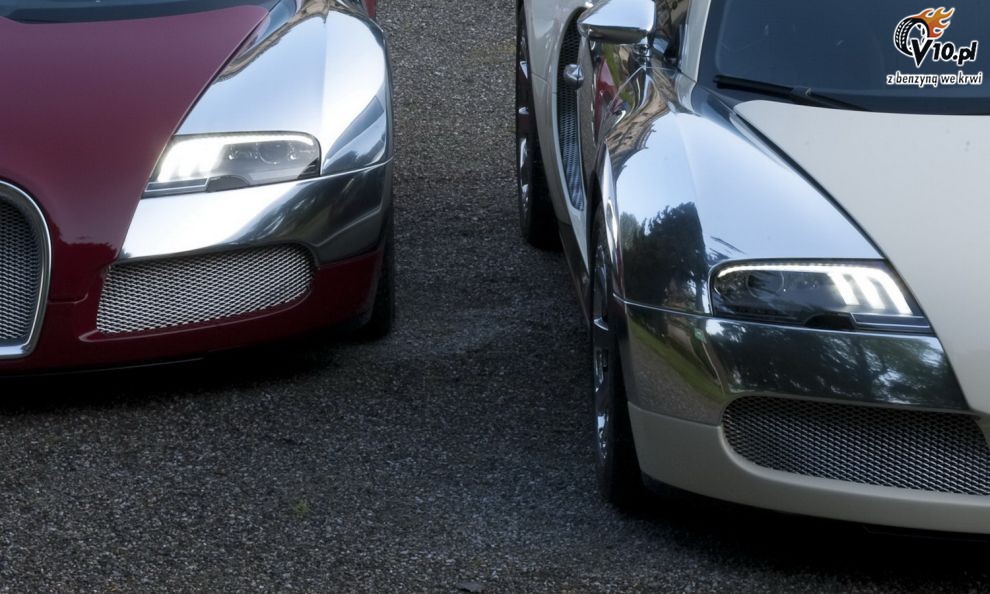 Bugatti