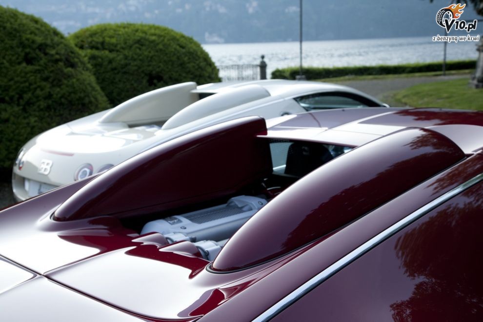 Bugatti