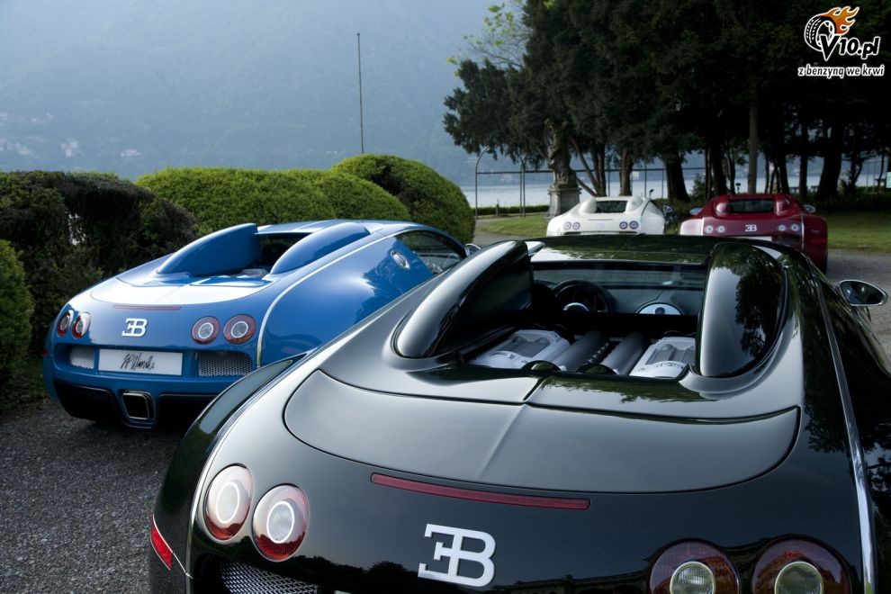 Bugatti