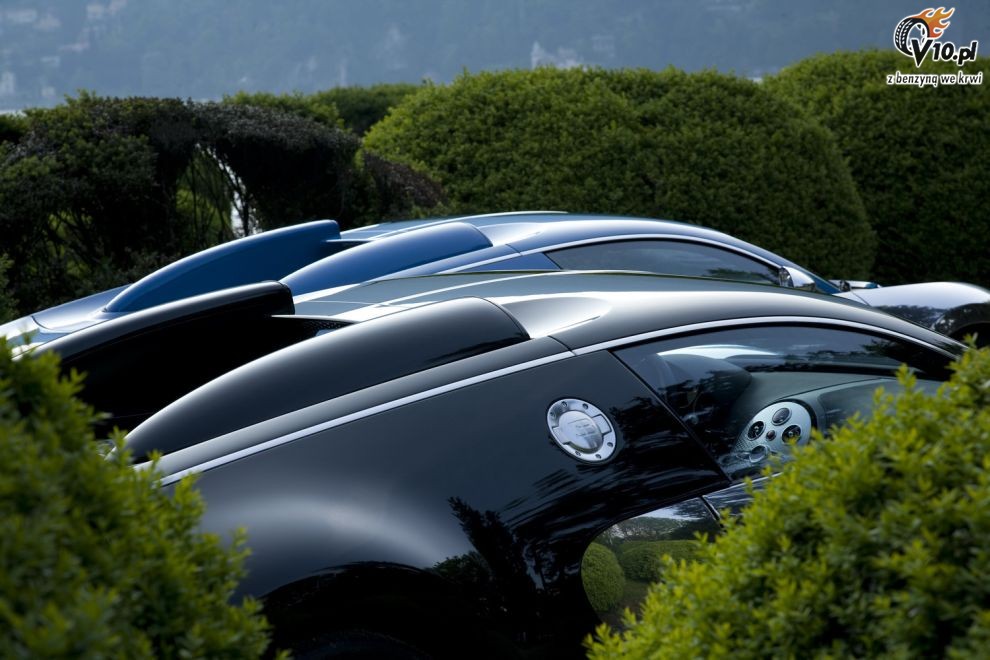 Bugatti