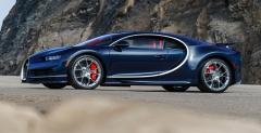 Bugatti Chiron