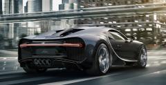 Bugatti Chiron Noire Sportive i Noire lgance