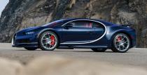 Bugatti Chiron