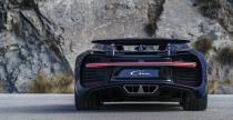 Bugatti Chiron