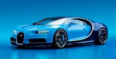 Bugatti Chiron