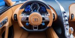 Bugatti Chiron