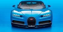 Bugatti Chiron Noire Sportive i Noire lgance