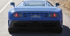 Bugatti EB110GT