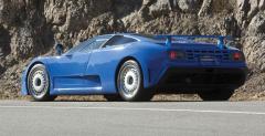 Bugatti EB110GT