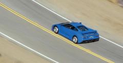 Bugatti EB110GT