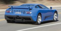Bugatti EB110GT