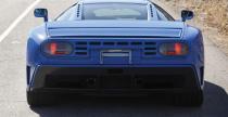 Bugatti EB110GT