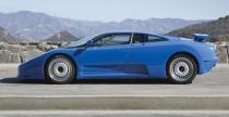 Bugatti EB110GT