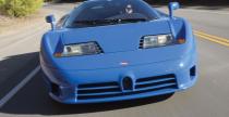 Bugatti EB110GT