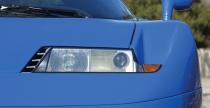 Bugatti EB110GT