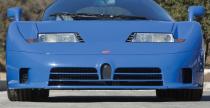 Bugatti EB110GT