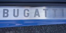 Bugatti EB110GT