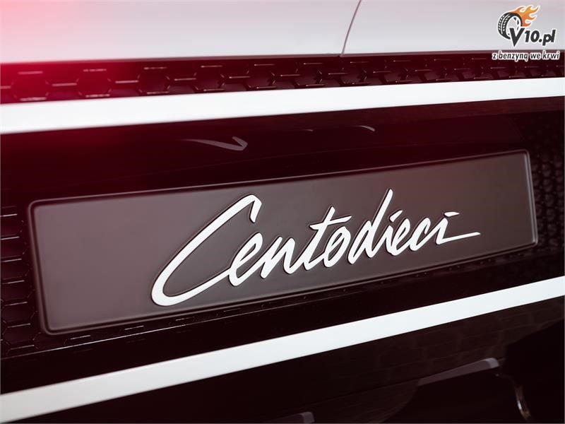 Bugatti EB110 Hommage