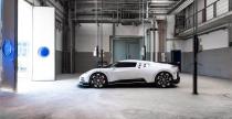 Bugatti EB110 Hommage