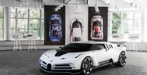 Bugatti EB110 Hommage