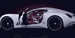 Bugatti Gangloff Concept