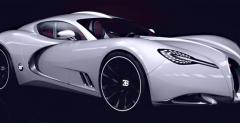 Bugatti Gangloff Concept