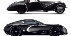 Bugatti Gangloff Concept