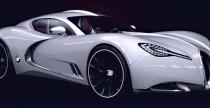 Bugatti Gangloff Concept
