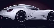 Bugatti Gangloff Concept
