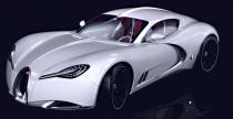 Bugatti Gangloff Concept